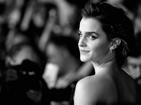 emma watson nackt|EMMA WATSON Nude